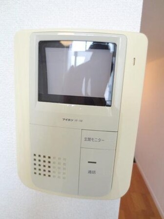 レオパレスU&Sの物件内観写真